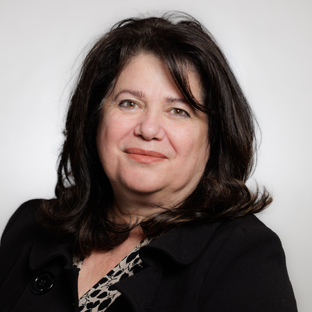 sales manager Helen Dimopoulos